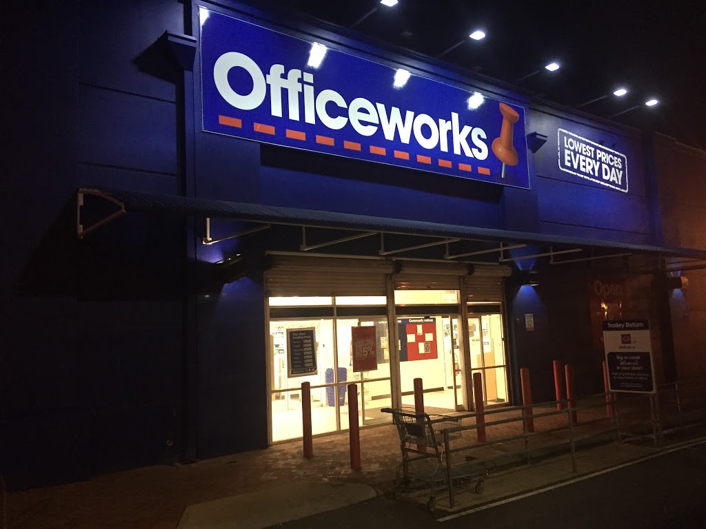 Officeworks Fremantle | 92 Queen Victoria St, Fremantle WA 6160, Australia | Phone: (08) 9431 8200
