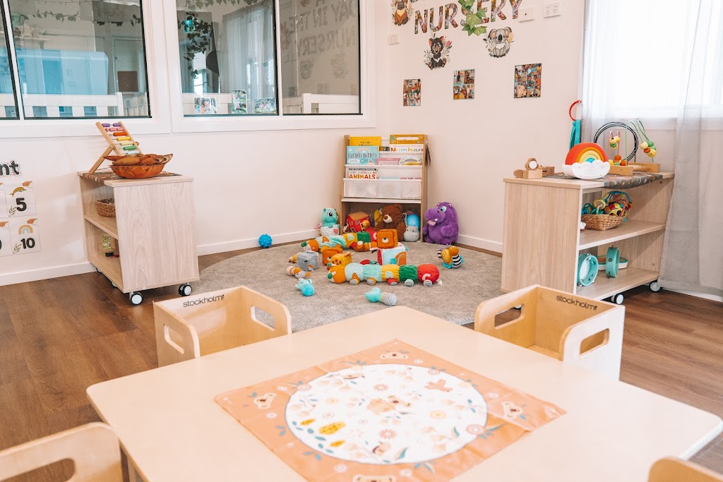 LEAD Childcare Goodna | 18 Woogaroo St, Goodna QLD 4300, Australia | Phone: (07) 3818 2354