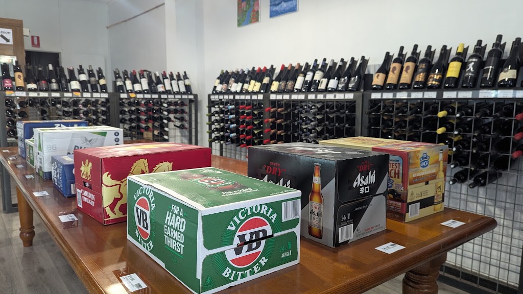 Doncaster Cellars | 34 Ayr St, Doncaster VIC 3108, Australia | Phone: 0404 792 386