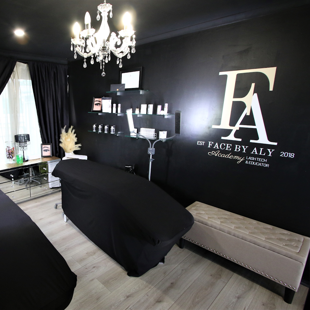 Face by Aly | 12 Ryan Ct, Bray Park QLD 4500, Australia | Phone: 0449 500 008