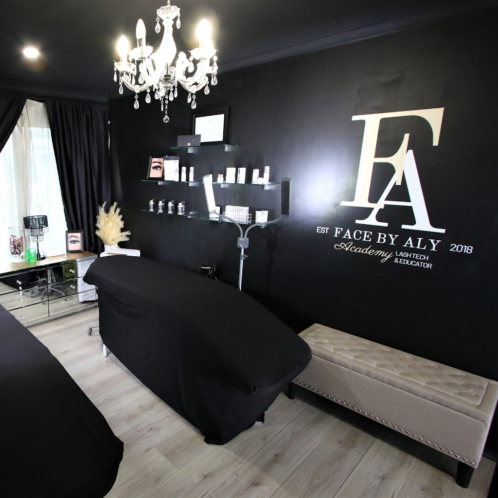 Face by Aly | beauty salon | 12 Ryan Ct, Bray Park QLD 4500, Australia | 0449500008 OR +61 449 500 008