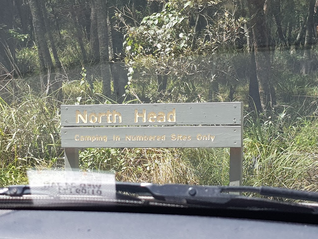 North Head campground | North Head Road, Benandarah NSW 2536, Australia | Phone: (02) 4454 9500