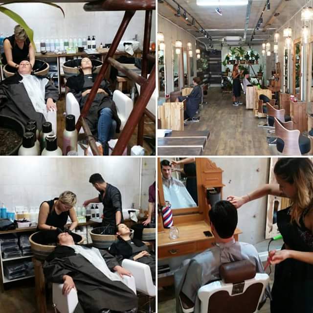 The Sustainable Salon | hair care | 54 Waterloo St, Surry Hills NSW 2010, Australia | 0296991111 OR +61 2 9699 1111