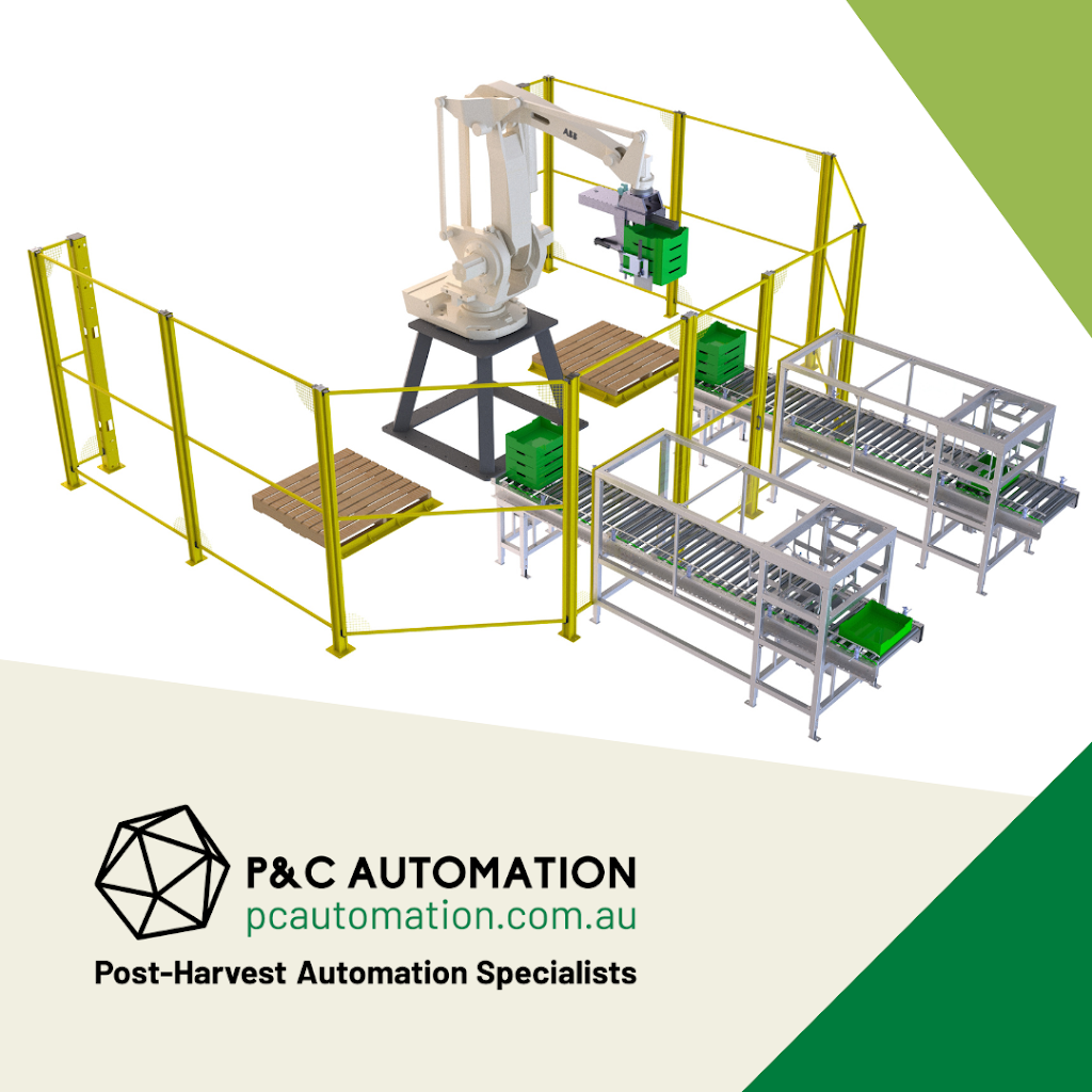 P&C Automation | 9/1472 Boundary Rd, Wacol QLD 4076, Australia | Phone: 0409 235 774