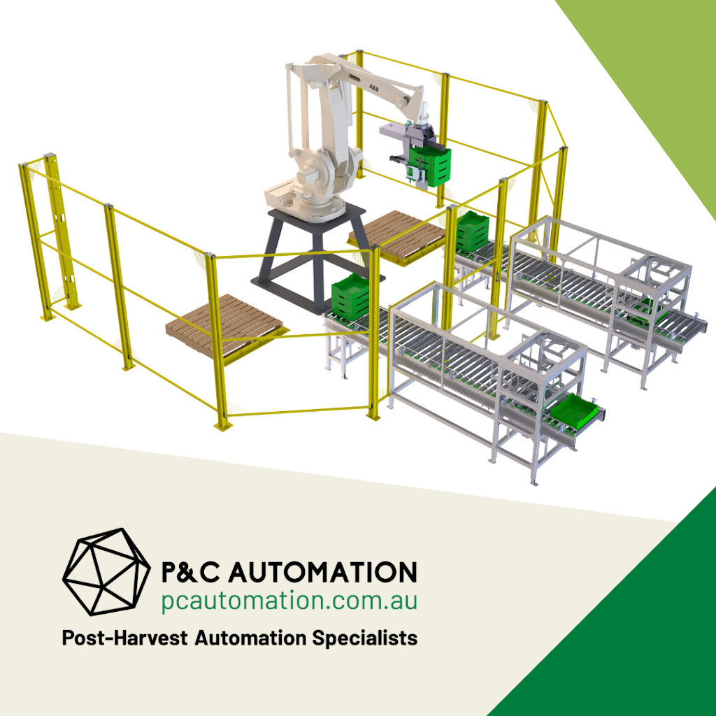 P&C Automation |  | 9/1472 Boundary Rd, Wacol QLD 4076, Australia | 0409235774 OR +61 409 235 774