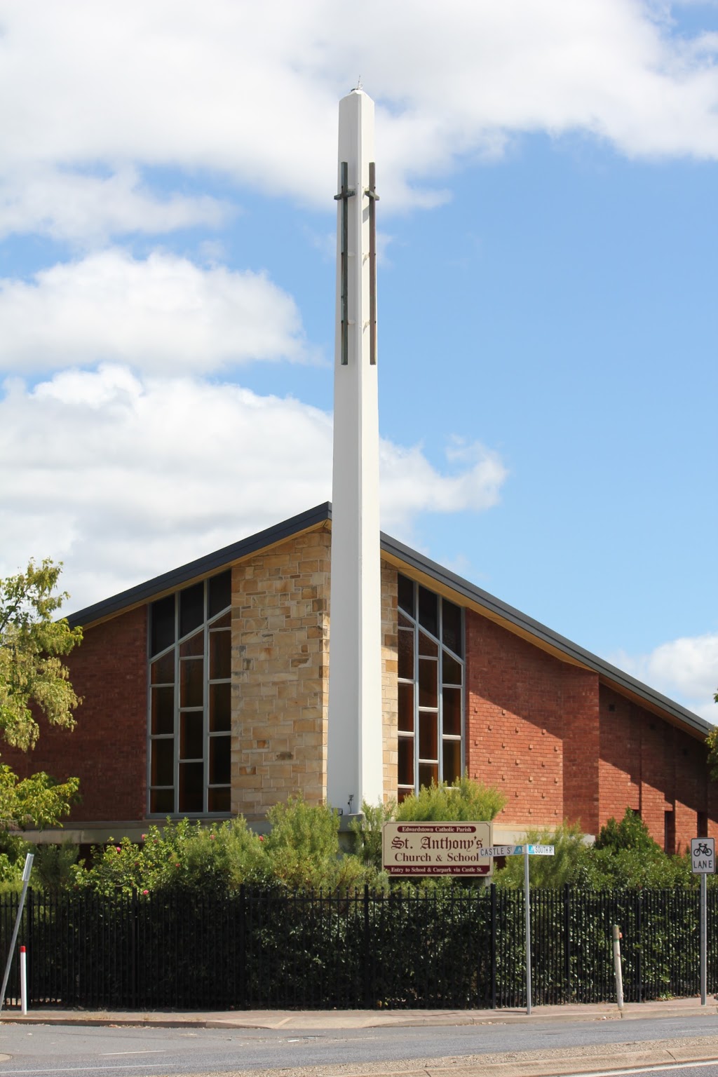 Catholic Parish of Edwardstown | church | 832 South Rd, Edwardstown SA 5039, Australia | 0882971699 OR +61 8 8297 1699
