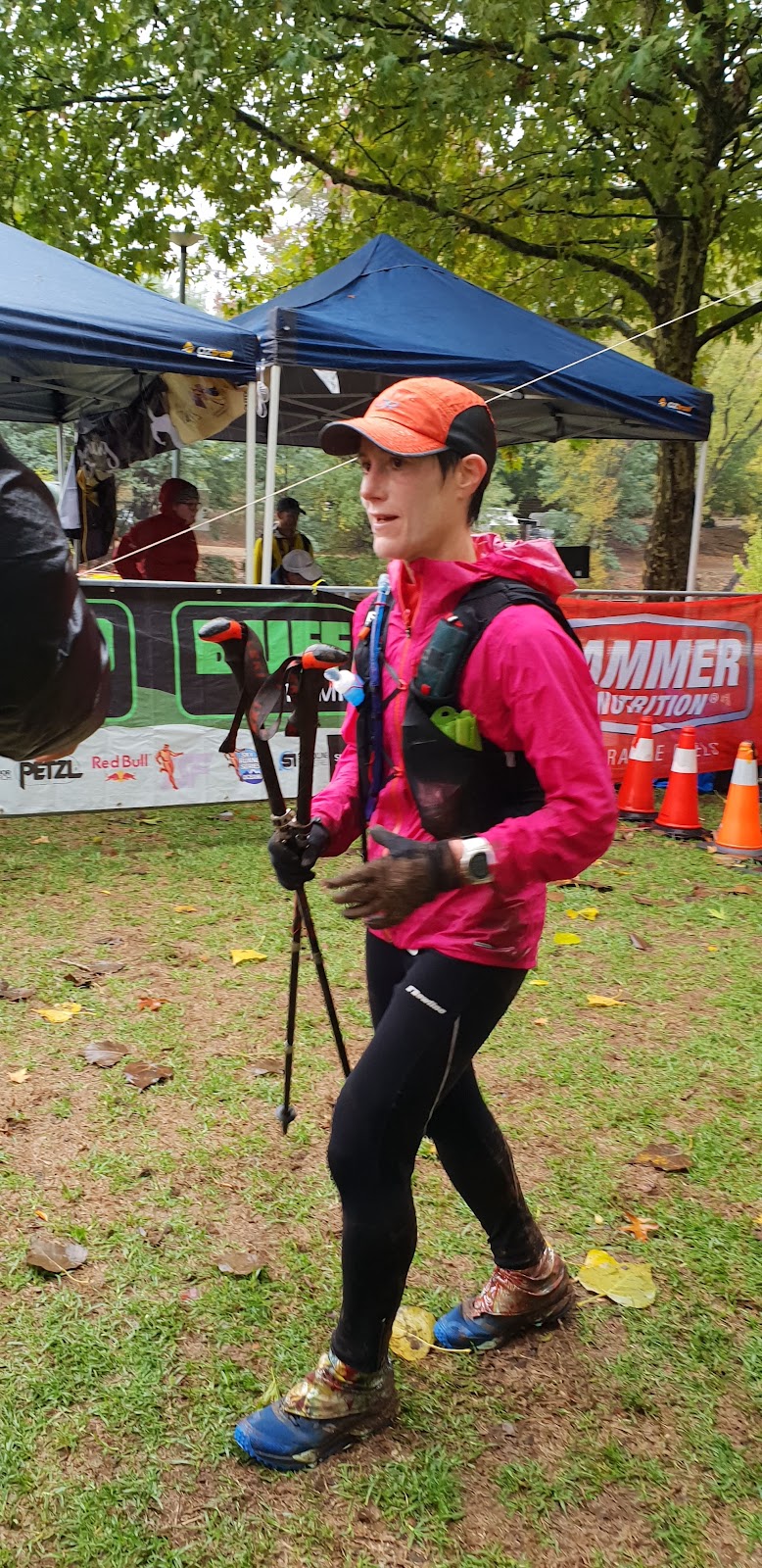 Buffalo Stampede Trail Running Festival | Pioneer Park Recreation Reserve, 64/72 Coronation Ave, Bright VIC 3741, Australia | Phone: 0412 692 468