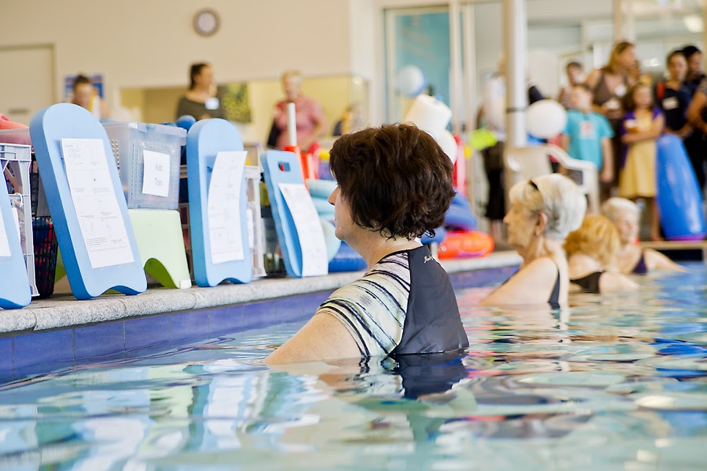 Hydrotherapy Brisbane | Robinson Road Marketplace, Ste 7, Level 1/605 Robinson Rd W, Aspley QLD 4034, Australia | Phone: (07) 3263 1515