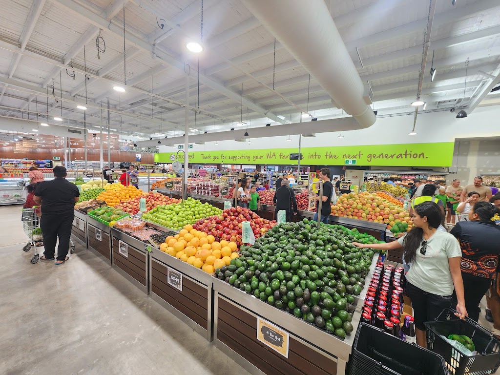 Spudshed Kalgoorlie | Graeme St, Hannans WA 6430, Australia | Phone: (08) 6424 7890