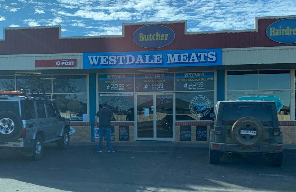 Westdale Family Meats | food | 4/261 Gunnedah Rd, Tamworth NSW 2340, Australia | 0267607885 OR +61 2 6760 7885