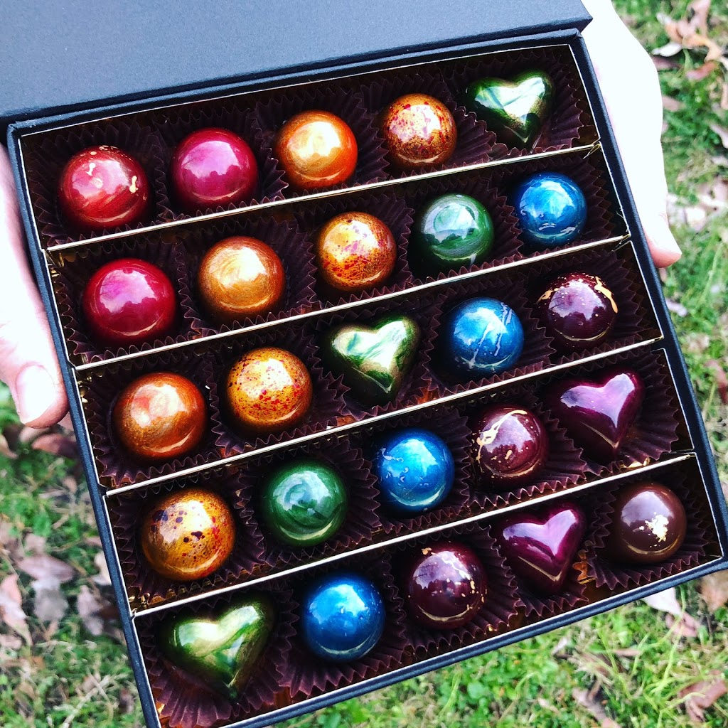 Medita Chocolates | 42a McBride St, Cockatoo VIC 3781, Australia