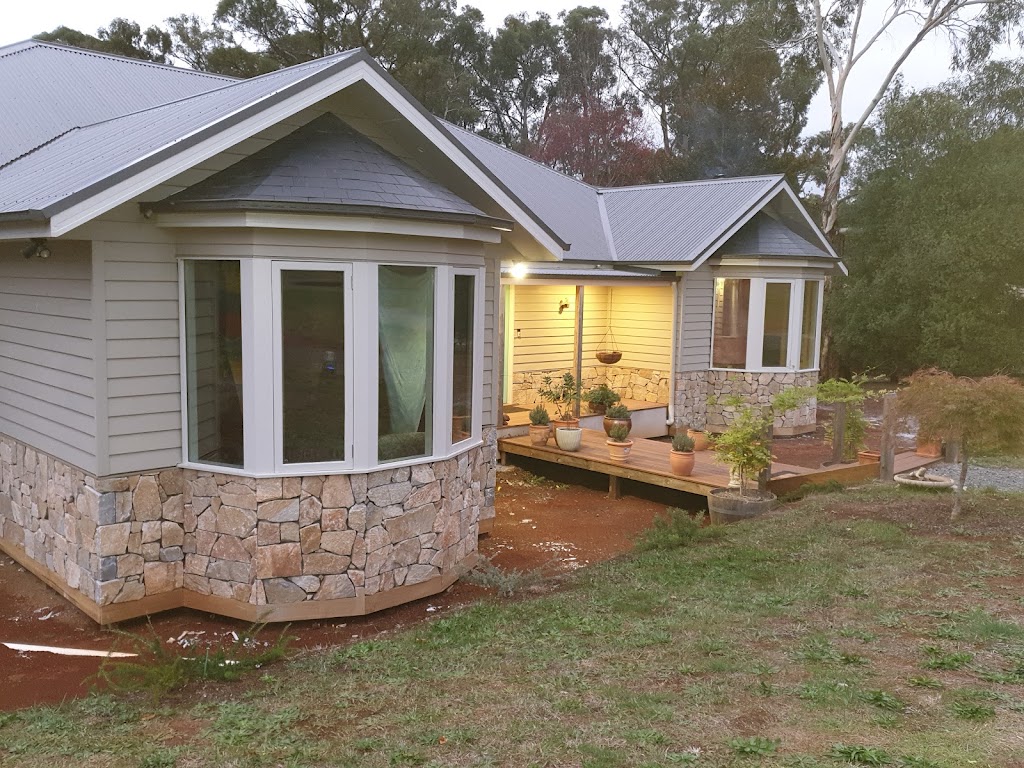 CJV Building & Renovations | 123 David Hill Rd, Monbulk VIC 3793, Australia | Phone: 0407 837 438