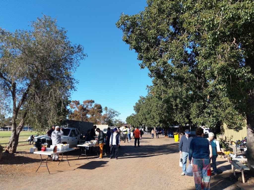 Griffith Rotary Markets | Murrumbidgee Ave, Griffith NSW 2680, Australia | Phone: 0404 687 127