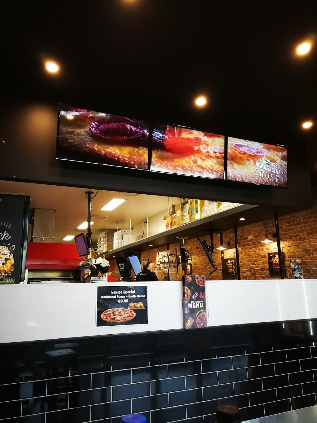 Dominos Pizza Rothwell | meal takeaway | T1.15/743-757 Deception Bay Rd, Rothwell QLD 4022, Australia | 0733852400 OR +61 7 3385 2400