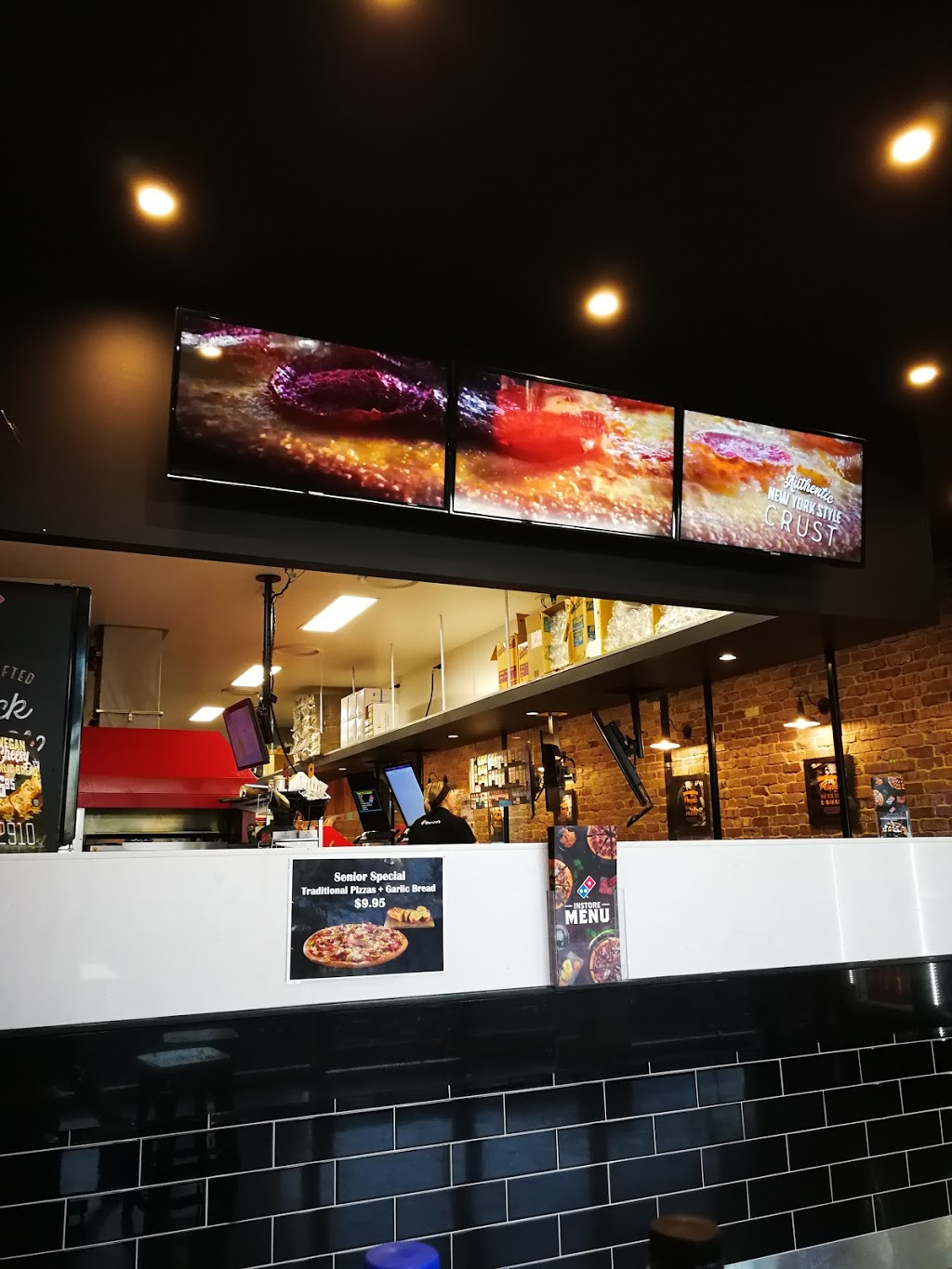 Dominos Pizza Rothwell | T1.15/743-757 Deception Bay Rd, Rothwell QLD 4022, Australia | Phone: (07) 3385 2400