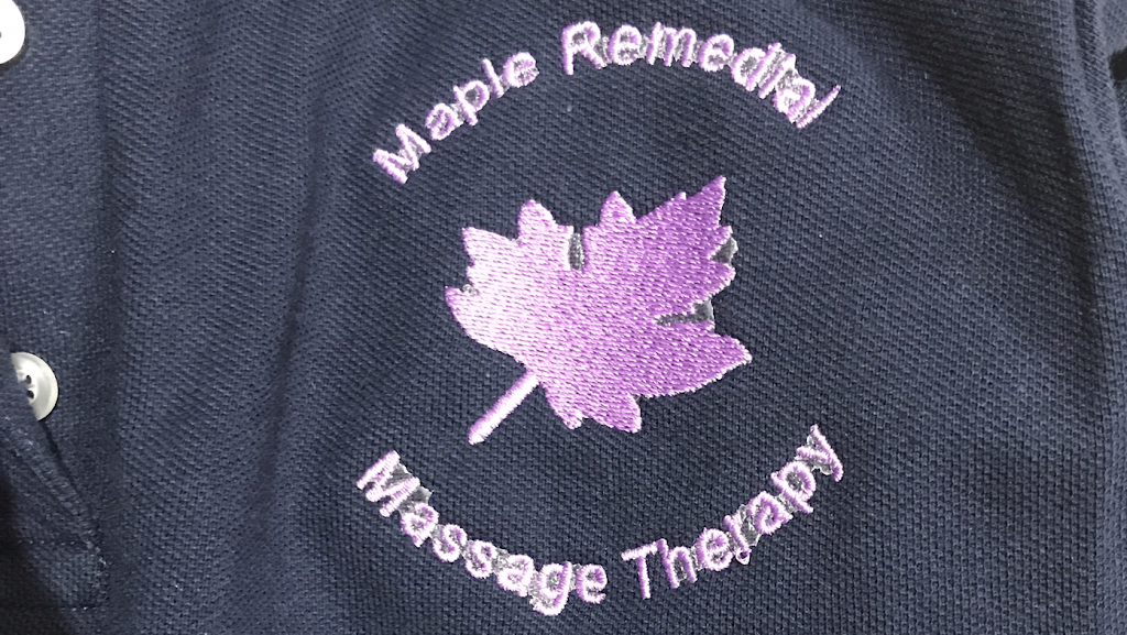 Maple Remedial Therapy | 7 Wilson Ct, Capalaba QLD 4157, Australia | Phone: 0479 008 073