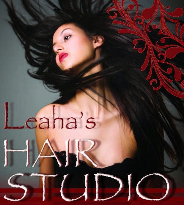 Leahas Hair Studio Old Bar | hair care | 50 Old Bar Rd, Old Bar NSW 2430, Australia | 0265537475 OR +61 2 6553 7475