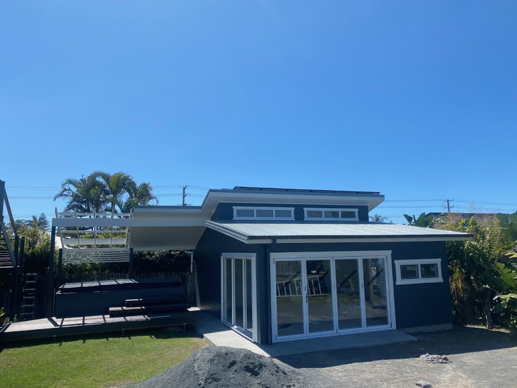 Donnelly Painting | 10 Clovelly Pl, Wollongbar NSW 2477, Australia | Phone: 0421 354 410