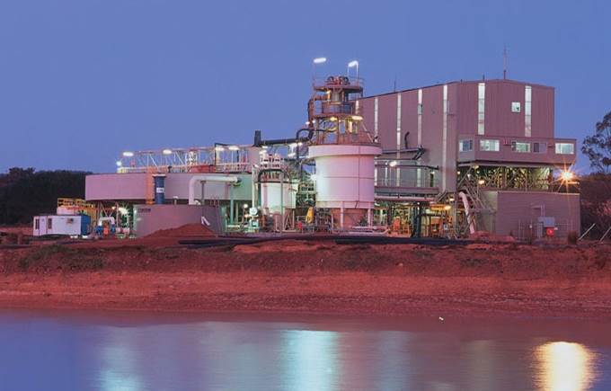 Doral Mineral Sands |  | LOT 501 Harris Rd, Picton WA 6229, Australia | 0897255444 OR +61 8 9725 5444
