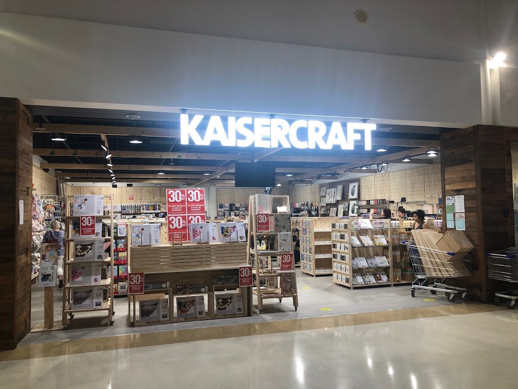 Kaisercraft Maryborough | store | Station Square SC, 142 Lennox St, Maryborough QLD 4650, Australia | 0741216190 OR +61 7 4121 6190