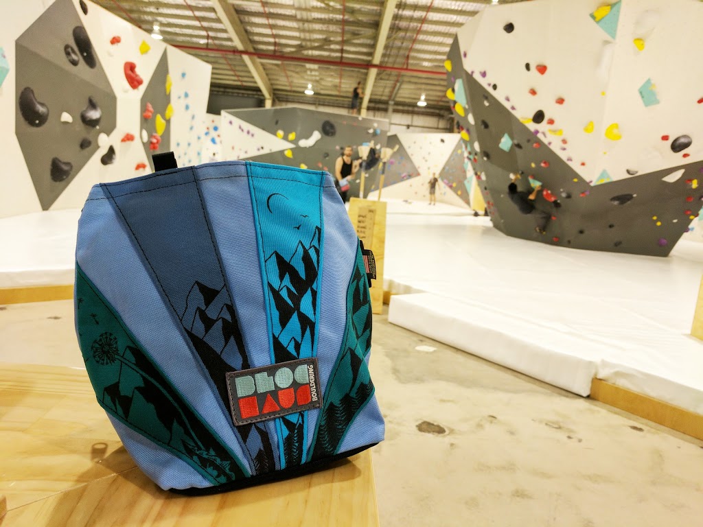 BlocHaus Bouldering | 2, 2/1 Dairy Rd, Fyshwick ACT 2609, Australia | Phone: (02) 6280 8830