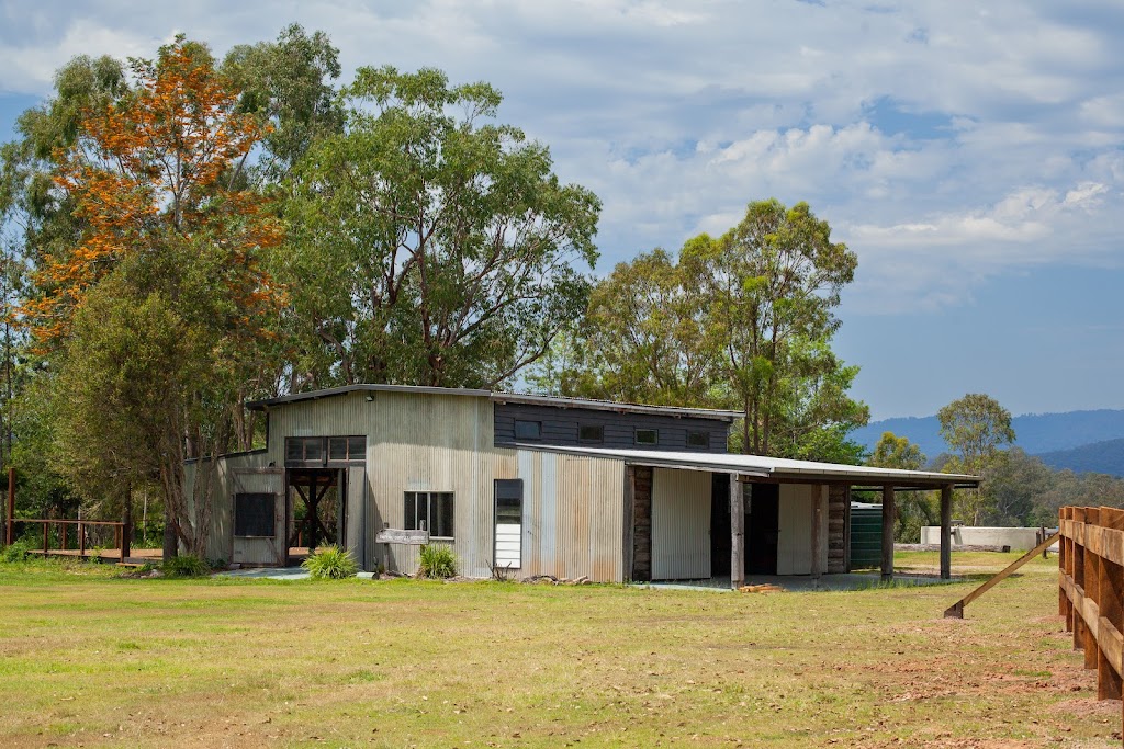 Emu Gully Adventure Education Tamborine | 231/315 Plunkett Rd, Tamborine QLD 4270, Australia | Phone: (07) 4697 6631
