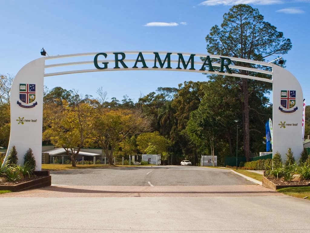 Sunshine Coast Grammar School | school | 372 Mons Rd, Forest Glen QLD 4556, Australia | 0754454444 OR +61 7 5445 4444