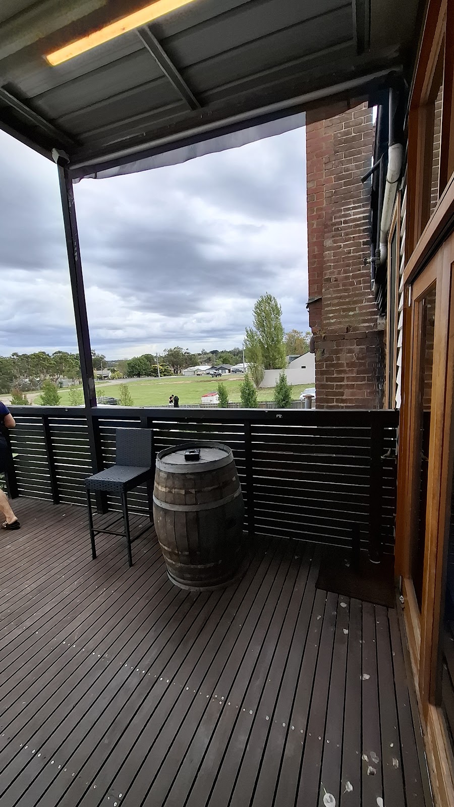 Garfield Recreation Reserve Dog Off Leash Area | 2 Beswick St, Garfield VIC 3814, Australia | Phone: 0466 496 107