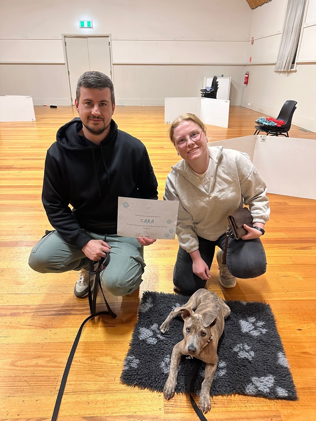 Perfect Paws Behaviour Solutions | Seville Community Hall, 590/602, B380, Warburton Hwy, Seville VIC 3139, Australia | Phone: 0479 151 920