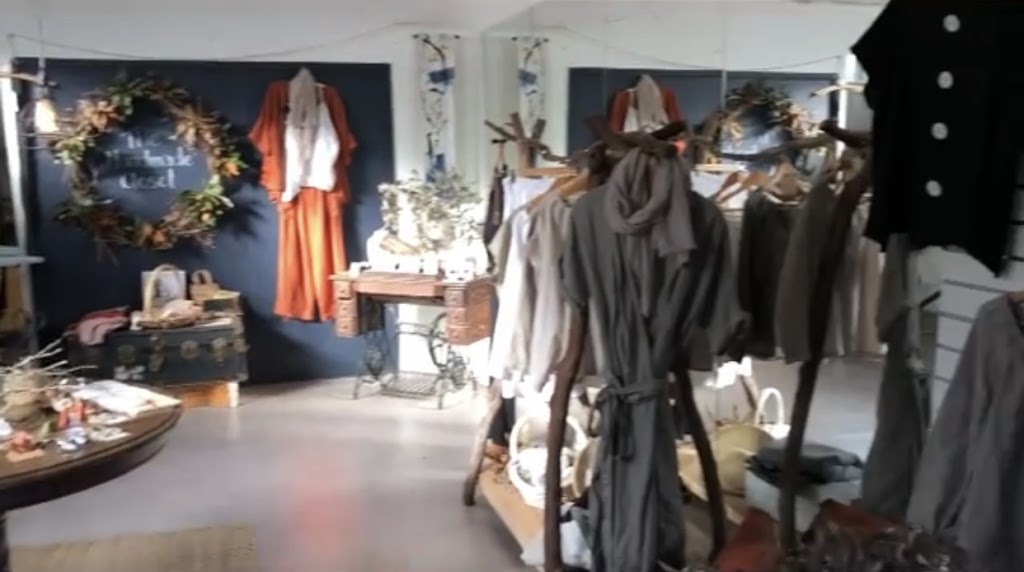 The Handmade Closet | clothing store | 38 Williams St, Dayboro QLD 4521, Australia