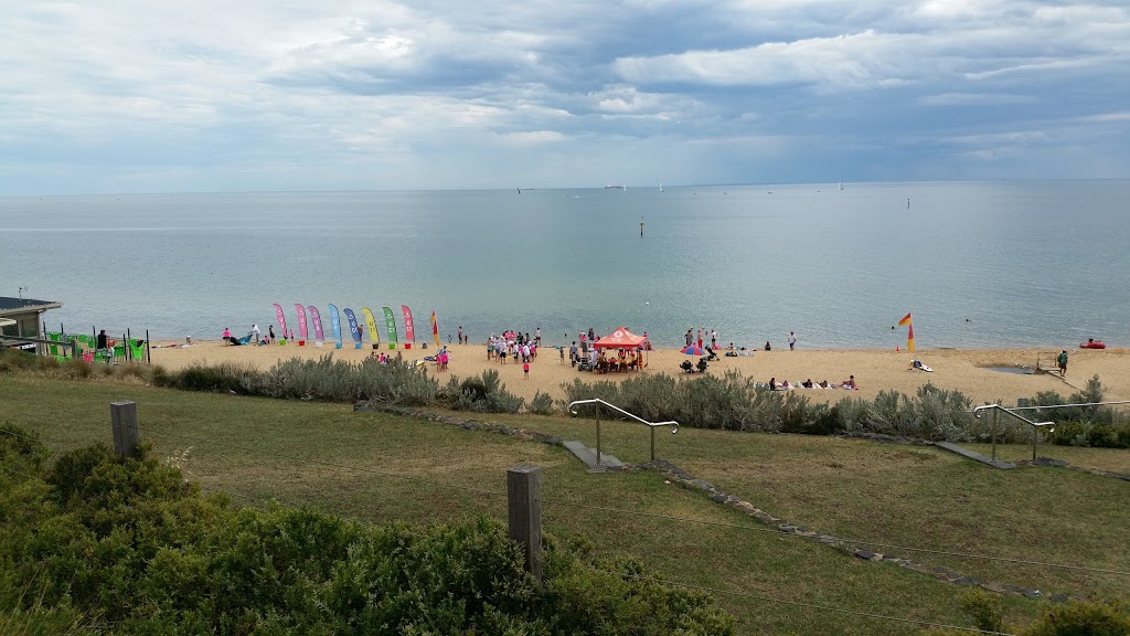 Sandringham Lifesaving Club | Beach Rd, Sandringham VIC 3191, Australia | Phone: (03) 9598 2340