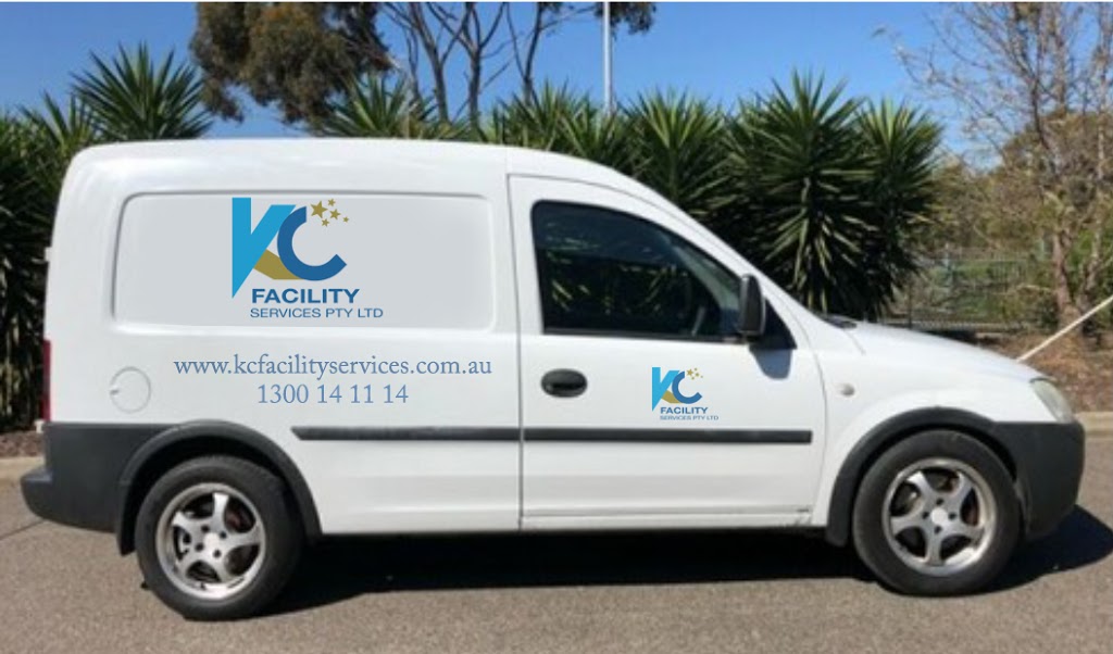 KC Facility Services Pty Ltd |  | 533 Nepean Hwy, Bonbeach VIC 3196, Australia | 1300141114 OR +61 1300 141 114