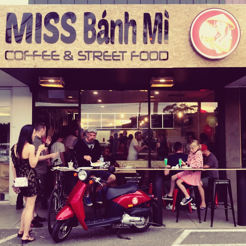 Miss Banh Mi Brighton | cafe | 5/296 Brighton Rd, North Brighton SA 5048, Australia | 0455226464 OR +61 455 226 464