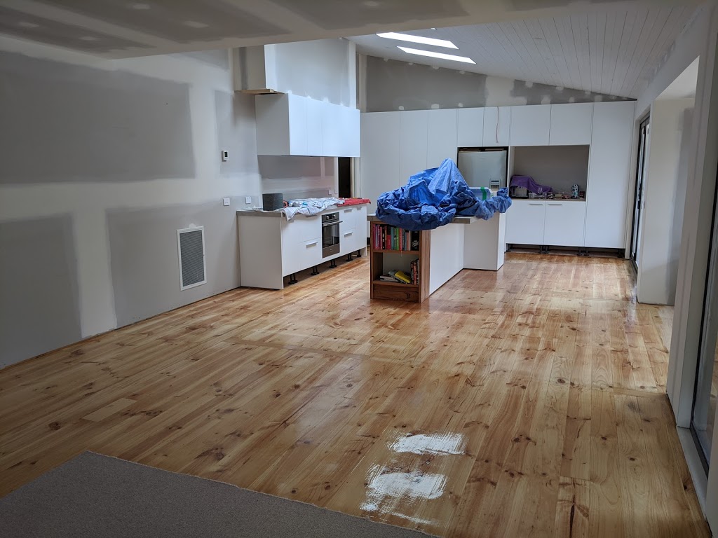 Sheffield Floor Sanding | general contractor | 59 Owarra St, Rye VIC 3941, Australia | 0418148764 OR +61 418 148 764