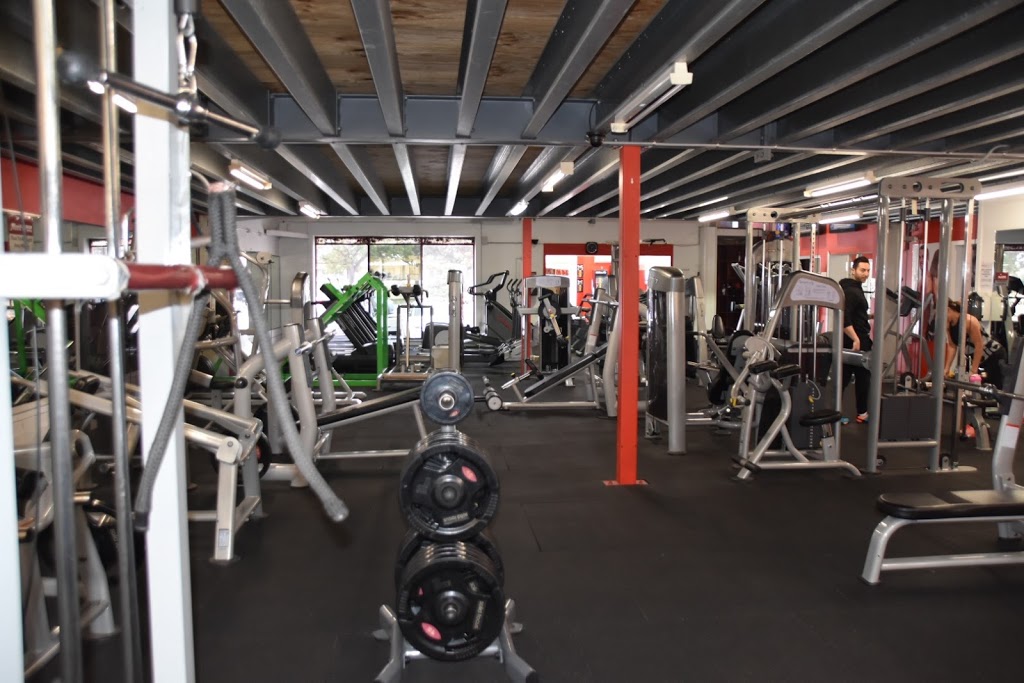 Train Insane 24/7 Gym | gym | 771 Gilbert Rd, Reservoir VIC 3073, Australia | 0394784445 OR +61 3 9478 4445