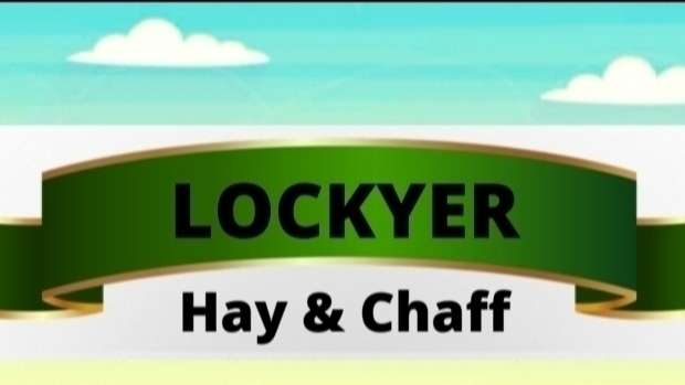 Lockyer Hay & Chaff | food | 21 Cumners Rd, Gatton QLD 4343, Australia | 0432516443 OR +61 432 516 443