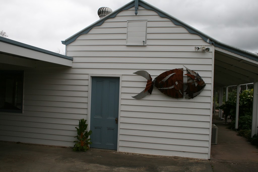 Rangers Run Cottages | 9 Firth Rd, Moorooduc VIC 3933, Australia | Phone: 0417 307 749