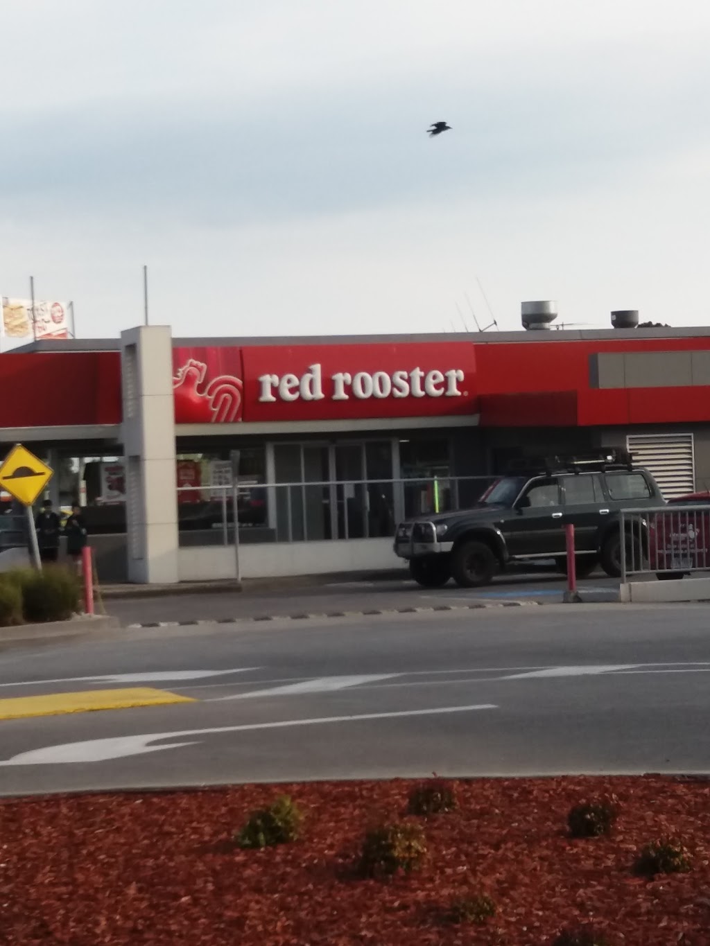 Red Rooster | restaurant | 343 Dalton Rd, Lalor VIC 3075, Australia | 0394015191 OR +61 3 9401 5191