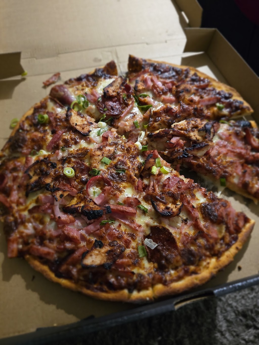 Wang Pizza And Diner | 58 Main St, Wallerawang NSW 2845, Australia | Phone: 0459 261 311