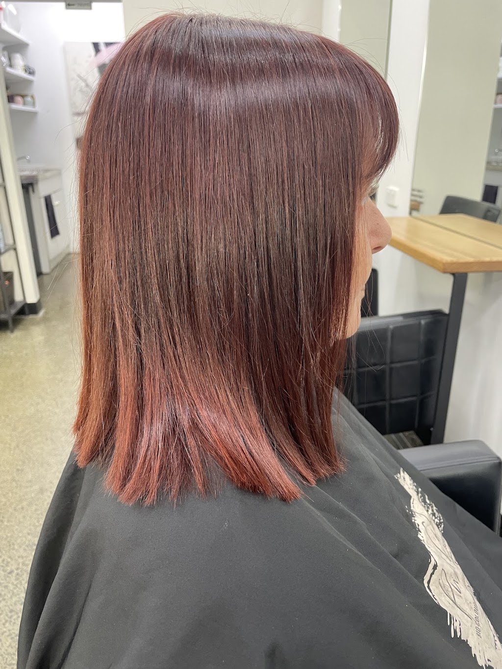 DoubleKnots Hair Room | 8A Railway Ave, Ringwood East VIC 3135, Australia | Phone: (03) 8839 5941