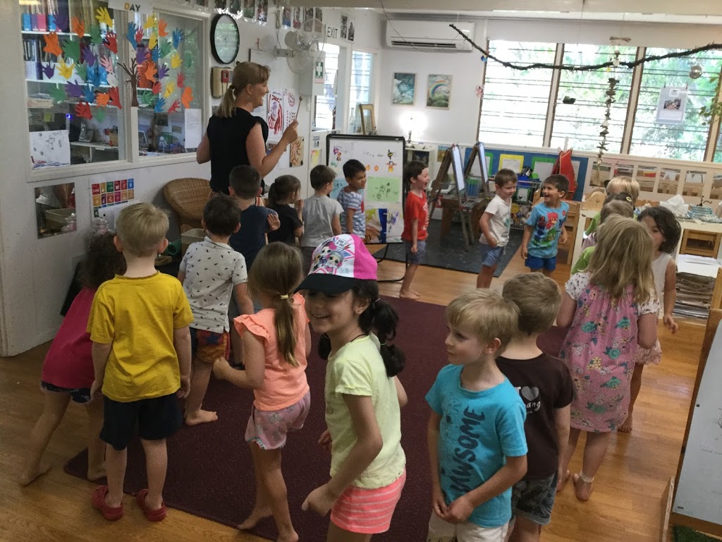 C & K Willmore Kindergarten & Pre-School | 14 Irruka Cres, Ferny Hills QLD 4055, Australia | Phone: (07) 3351 2022