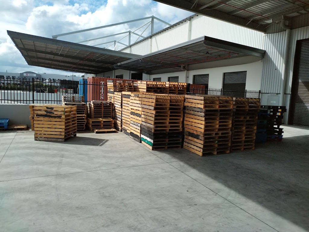 Palletwise – Campbelltown Storage & Pickup | 1365 Menangle Rd, Razorback NSW 2571, Australia | Phone: 1300 094 731