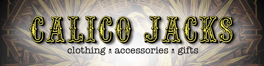Calico Jacks Online | clothing store | unit 74/13-23 Springfield College Dr, Springfield QLD 4300, Australia | 0450154608 OR +61 450 154 608