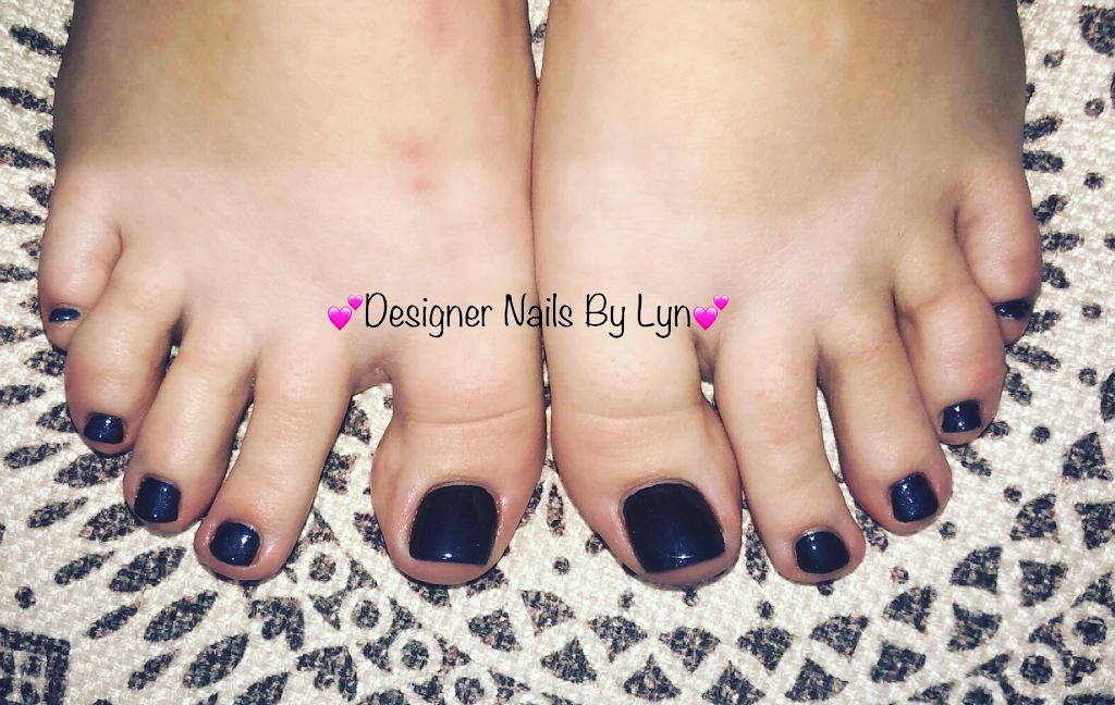 Designer nails by lyn- Nail Technician Doreen | 7 Shoal Cct, Doreen VIC 3754, Australia | Phone: 0425 359 325