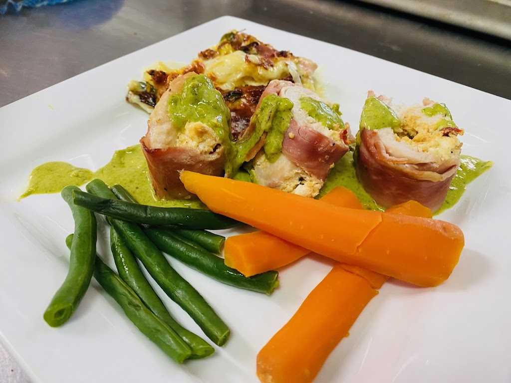 Event Hire By Fresh Daily Dinners | 8 Robin Cl, Merimbula NSW 2548, Australia | Phone: 0423 922 502