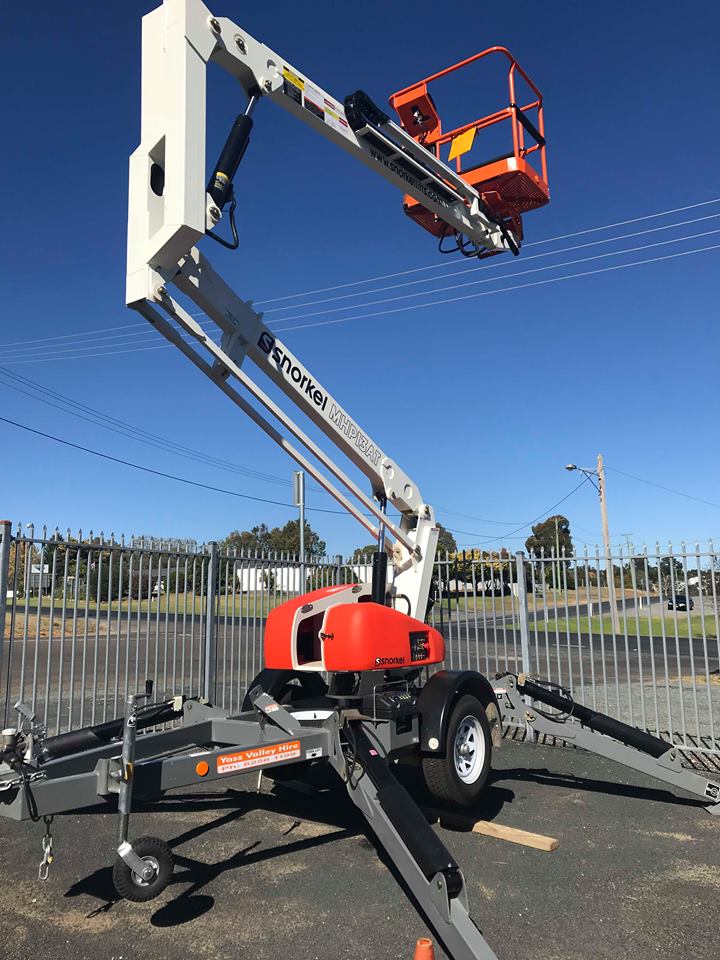 Yass Valley Hire - your local hiring specialists | 332 Comur St, Yass NSW 2582, Australia | Phone: (02) 6226 1199