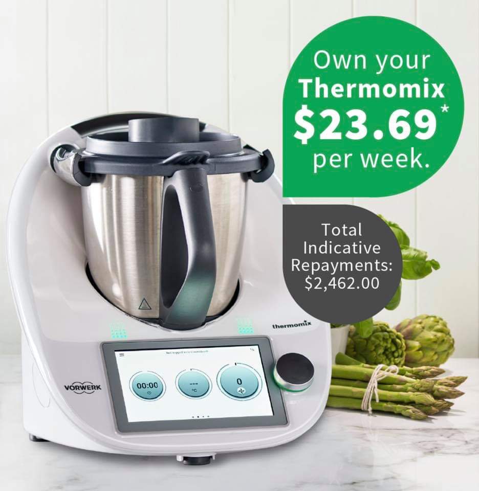 Thermomix Consultant Jodie Day | home goods store | McLean Rd S, Camp Mountain QLD 4520, Australia | 0403763380 OR +61 403 763 380