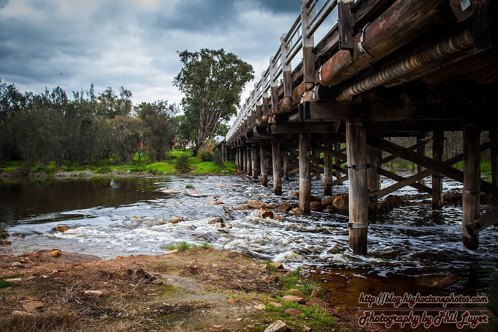 Apex Park | Beverley WA 6304, Australia | Phone: (08) 9646 1200