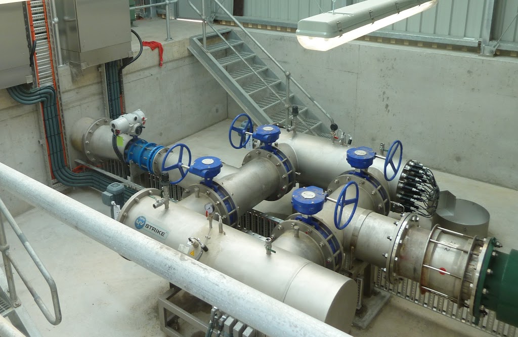 Portland Water Reclamation Plant |  | Portland VIC 3305, Australia | 1300926666 OR +61 1300 926 666