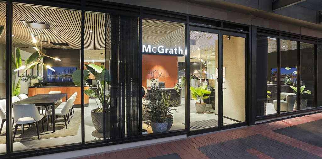 McGrath Estate Agents Willoughby | G08/150 Mowbray Rd, Willoughby NSW 2068, Australia | Phone: (02) 9967 5211